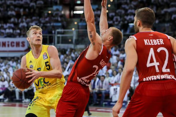 上的实力 上的实力